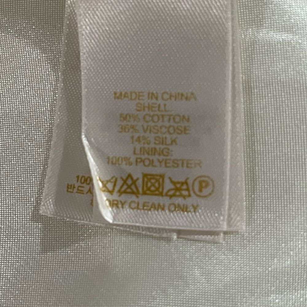 Kate Spade EUC cocktail dress size S - Picture 8 of 10